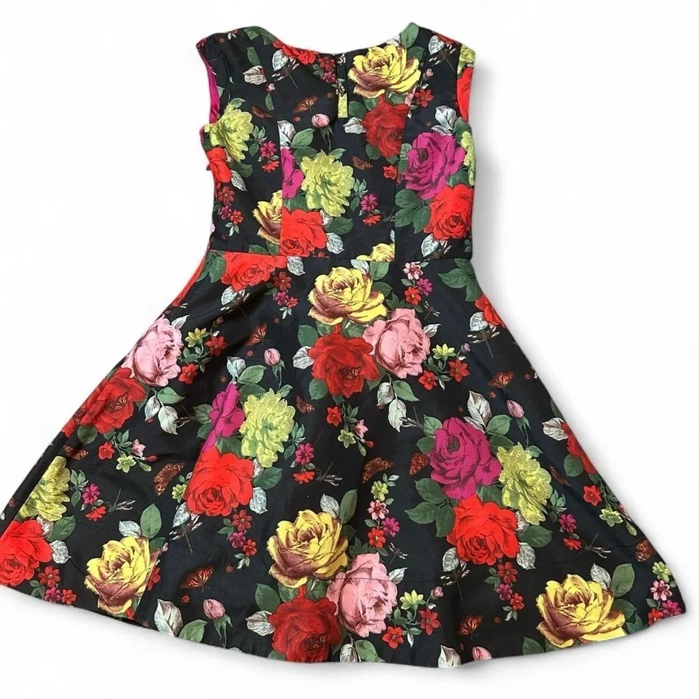 Girls Dress Bundle – Size 7/8 | 3 Adorable Dresses